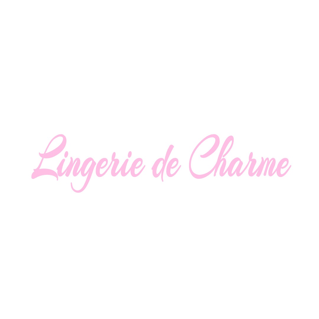 LINGERIE DE CHARME LOUIT
